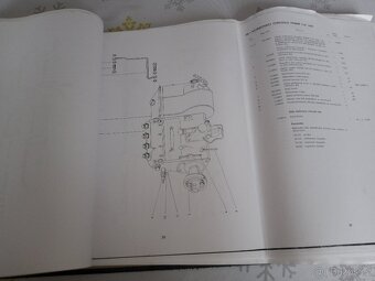 Zetor Super 50........ - 3