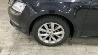 Škoda Octavia 1.4 TSI 110kW,Style,LED,Tažné,Navi. - 3