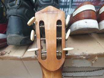 Kytara klasická - 3