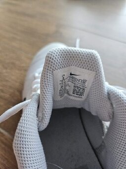 Sálovky Nike Air max v. 41 - 3