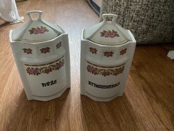 Krásné kořenky Slavkov - 3