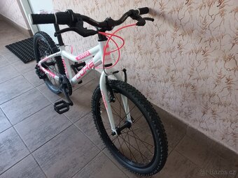 Dětské kolo 20" CORE NIPPER - 3