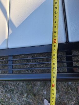 Plynové topidlo Karma Beta 5 - 3