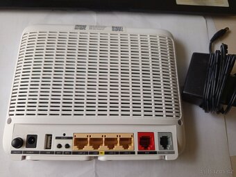 Modem Comtrend VR-3047eu - 3