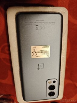 ONEPLUS NORD 2 5G - 3