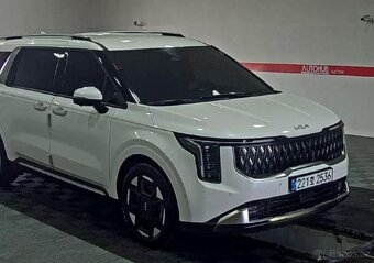 Kia Carnival 1.6-HEV-9MÍST-VŮZ NA CESTĚ - 3