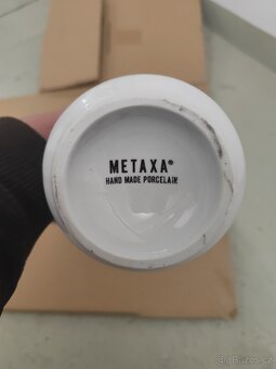 Keramická karafa - 3