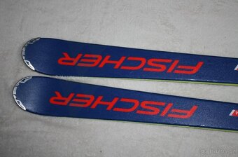 Fischer Curv Pro 160 cm - 3