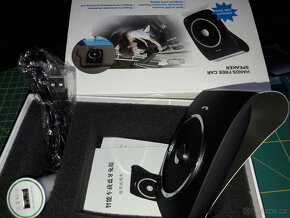 Prodám novou Hands Free sadu - 3