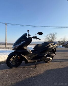 Honda PCX 125 - 3