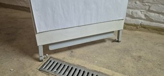 Ackova magnetická tabule. S možností psaciho bloků - 3