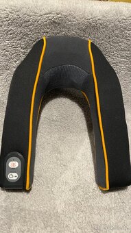 Masážní Medisana - 3