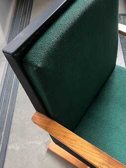 Miroslav Navrátil Křesla - 3