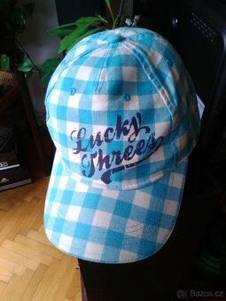 ChLAPECKÁ KŠILTOVKA - 3