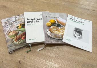 Prodám Thermomix TM 6 - 3