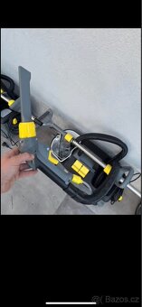 Tepovač KÄRCHER Puzzi 10/1 - 3