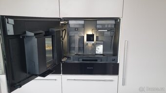 Vestavný kávovar Siemens - 3