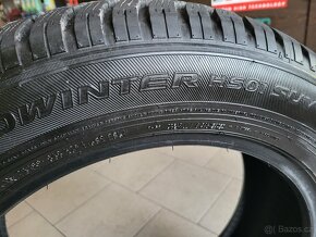 225/60 R18 Falken zimní - 3
