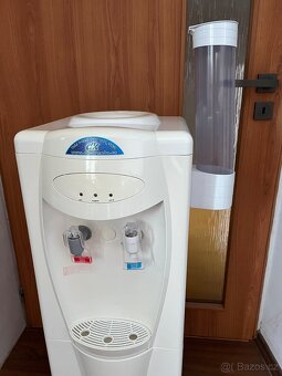 Výdejník barelové vody - 3