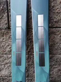 ATOMIC Cloud Q14 Revoshock 160cm r-13. Model 25/26 TESTY - 3