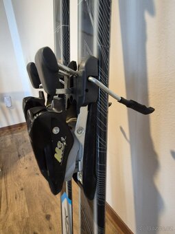 Lyže Rossignol T-Power 170 cm - 3