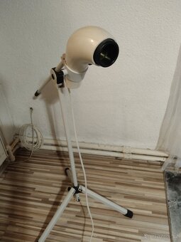 Zepter biolampa Bioptron včetně stojanu - 3