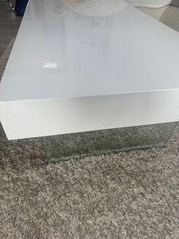 Konferenční stůl xxlutz - 3