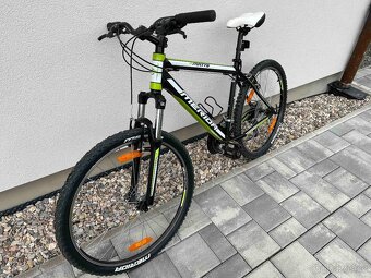 Horské kolo Merida Matts 10 - 3