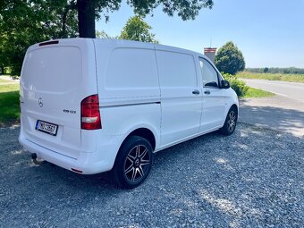 Mercedes-Benz Vito 109CDi - 3