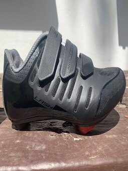 Cyklistické tretry FORCE ROAD LASH - 3