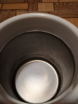 Ohřívač lahví a příkrmů Bayby BBW2000 - 3