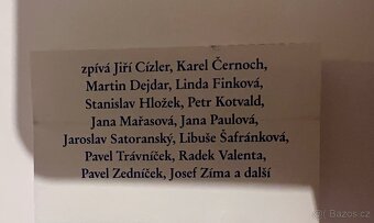 Písničky z pohádek - 1996 - 3