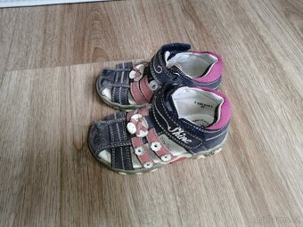 Sandály pro batole - 3