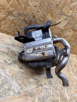 Webasto Vw Sharan 7N 2010-2015 - 3