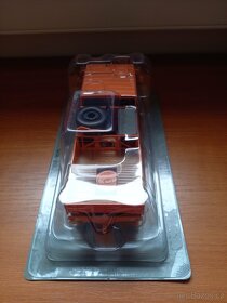 Tatra 813 tp 1/43 (Deagostini) - 3