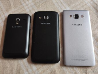 Mobilní telefony Samsung č.2 - 3