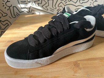 Boty PUMA SUEDE XL velikost 44 - 3