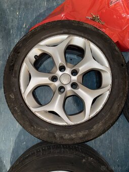 Autokola - Elektrony - 3