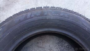 195/65R15 Pirelli 190 Snowsport - 3