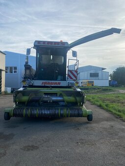 Claas Jaguar 690 SL - 3