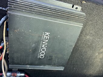 JBL Subwoofer 1500w - 3