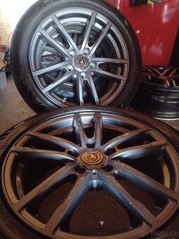 Bmw R17 7.5j et 35 zanovni Meisterwerk - 3