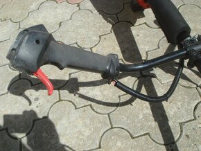 Křovinořez, sekačka, motorová kosa MTD 790 - 3