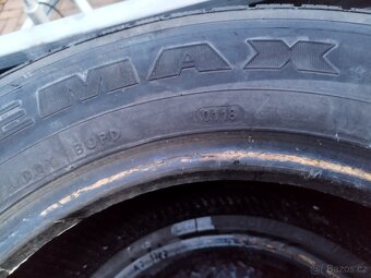 205/70 R15C - 3
