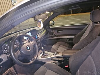 320D XDRIVE E92 - 3