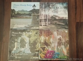 Lp platne,Rock,Pop,rozné žánre... - 3