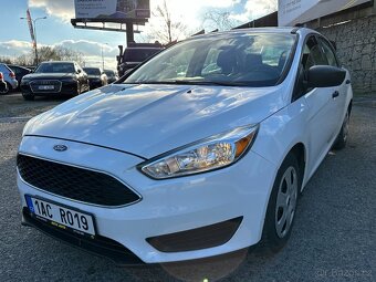 Ford Focus 2016 - 3
