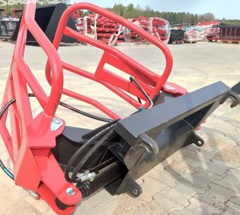 kleště na baliky - 3