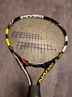 Dětská tenisová raketa - 3