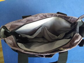 Taška na kočár - 3